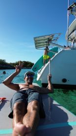 A Magical Day Aboard Wanderlust! An Unforgettable Family Escape!