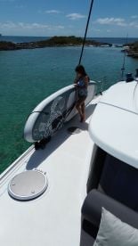 A Magical Day Aboard Wanderlust! An Unforgettable Family Escape!