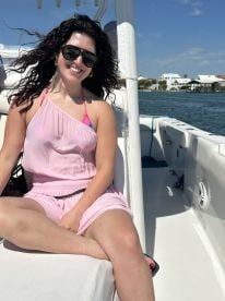 2 hr AM sightseeing cruise on Island Time