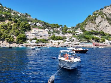 Fantastic experience 