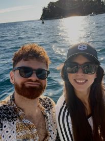 Amazing experience in Rovinj