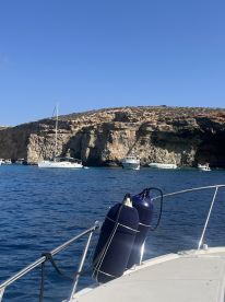 A very special experience 