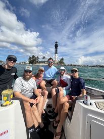 What an amazing trip