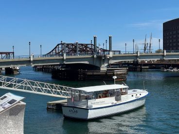 The trip was wonderful; booking it was confusing