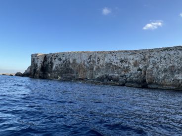 Malta Sunset Private Boat Tour - Comino 