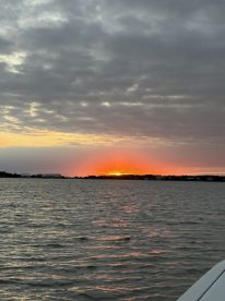 Book with Captain Dave!