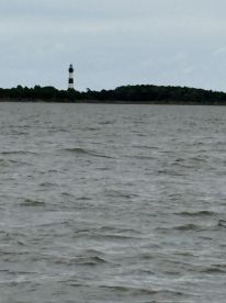 Book with Captain Dave!