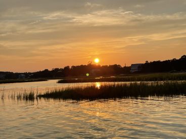 Murrells Inlet Sunset Cruise