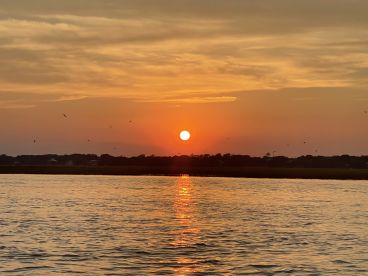 Murrells Inlet Sunset Cruise