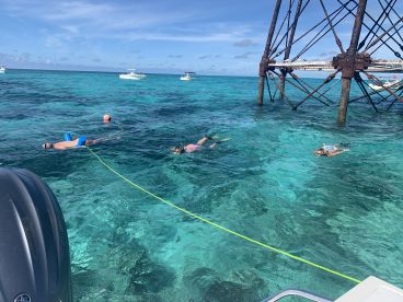 Great trip Captain Matt