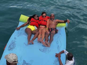 Highlight of my birthday trip