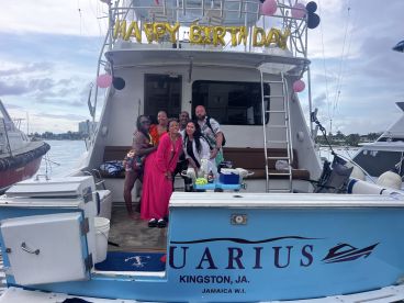 Highlight of my birthday trip