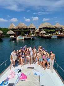 Wow! The best of the best! 