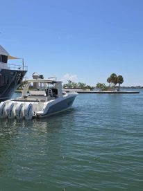 Get the Boston Whaler!