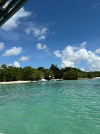 Day Trip with Captain Navedo