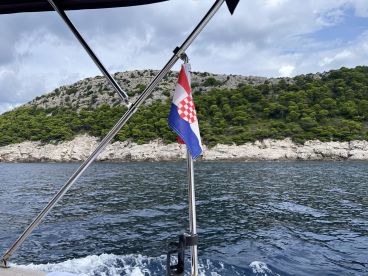 Really relaxing slow paced cruise 