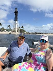 WOW what a great charter\/day on the water!!!