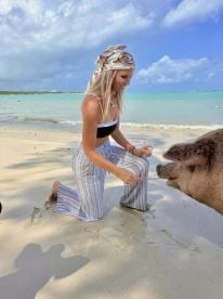 The best private trip!