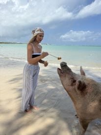 The best private trip!