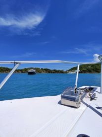 Amazing Boat Experience