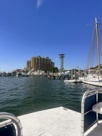 Such a Fun and Relaxing Boating Experience!