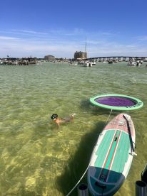 Such a Fun and Relaxing Boating Experience!