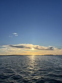 Wonderful experience and views