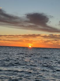 Wonderful experience and views