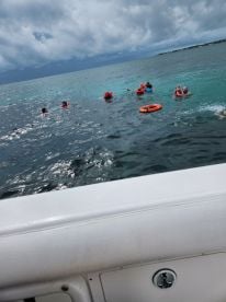 Extraordinary experience 