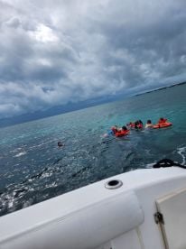 Extraordinary experience 