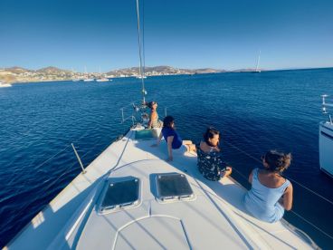 Women only!!!  Awesome!! good energy!!