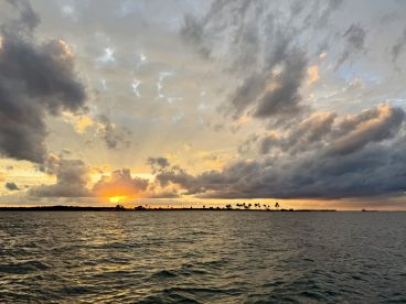 Beyond our expectations 