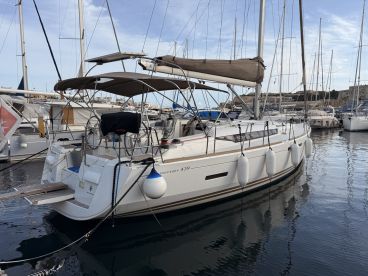 \u2b50\ufe0f\u2b50\ufe0f\u2b50\ufe0f\u2b50\ufe0f\u2b50\ufe0f Fantastic Sailing Experience!