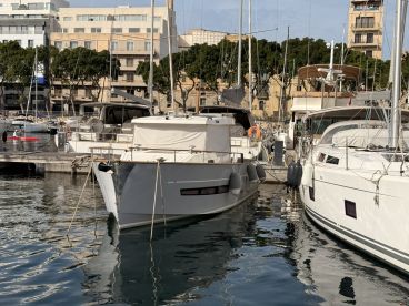 \u2b50\ufe0f\u2b50\ufe0f\u2b50\ufe0f\u2b50\ufe0f\u2b50\ufe0f Fantastic Sailing Experience!