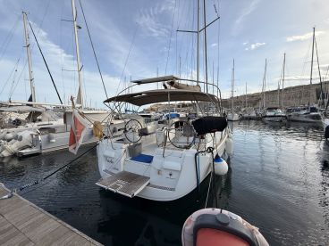 \u2b50\ufe0f\u2b50\ufe0f\u2b50\ufe0f\u2b50\ufe0f\u2b50\ufe0f Fantastic Sailing Experience!