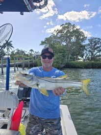 Great boat and Captain 