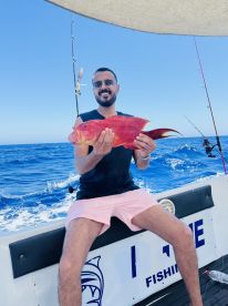 Full day - dropping - Views