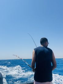 Full day - dropping - Views