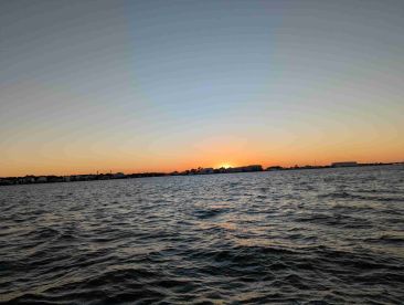 Great People and Tour!