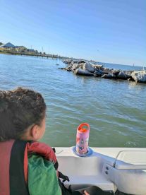 Great People and Tour!