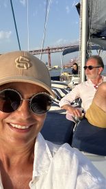 Eine unvergesslicher Segelt\u00f6rn f\u00fcr einen guten Zweck