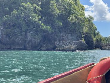 Such a fun snorkeling trip!