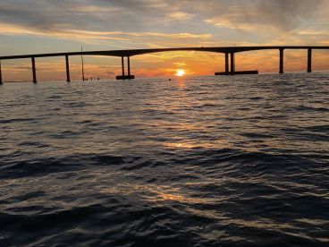 Great Views All Around