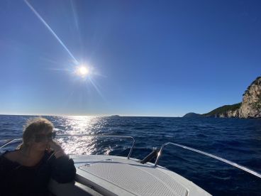 Perfect Day on the Water \u2013 Professional, Friendly, and Totally Bespoke!