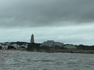 Great captain. Wonderful day.