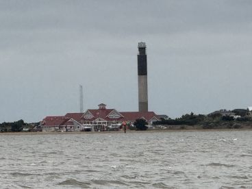 Great captain. Wonderful day.