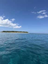 Day trip with locals Offshore