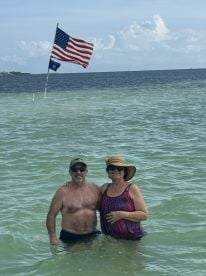 Nautical Tiki Cruise