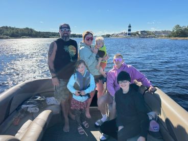 Very friendly and comfortable