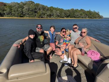 Very friendly and comfortable